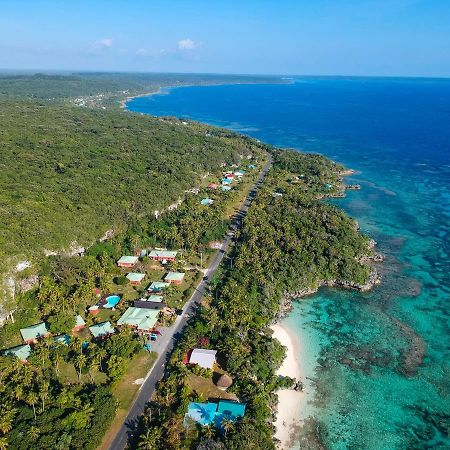 Hotel Oasis De Kiamu Lifou Exterior foto